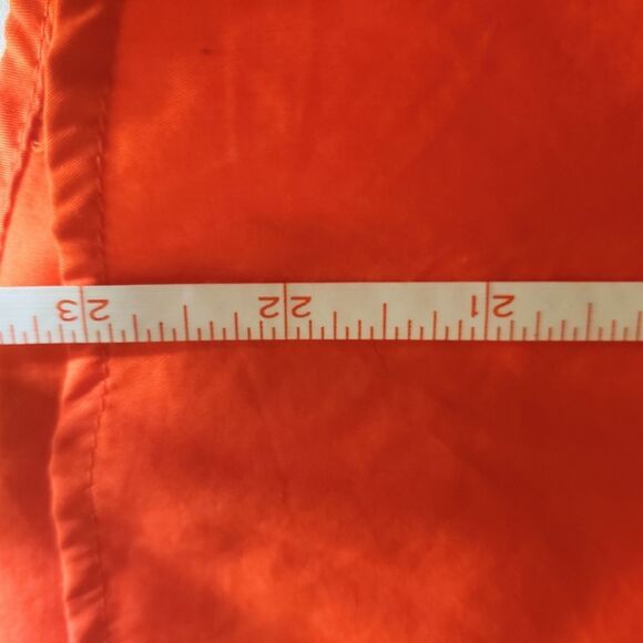 Harshman Los Angeles Notched V-Neck Dolman Blouse - Picture 7 of 8